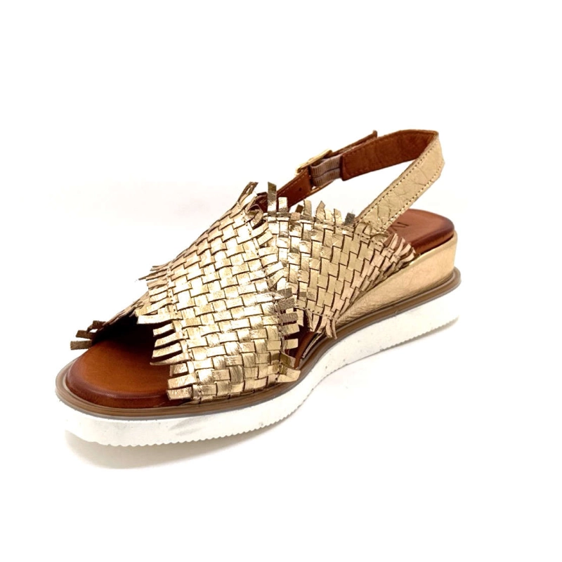 04-83-1060 Ivoire Chaussures