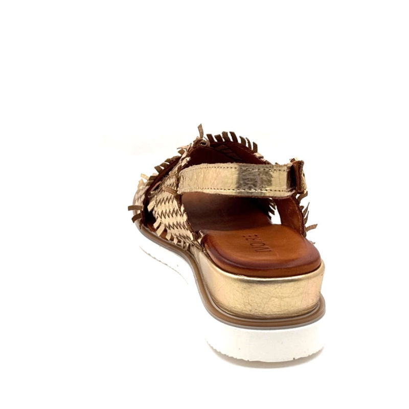 04-83-1060 Ivoire Chaussures