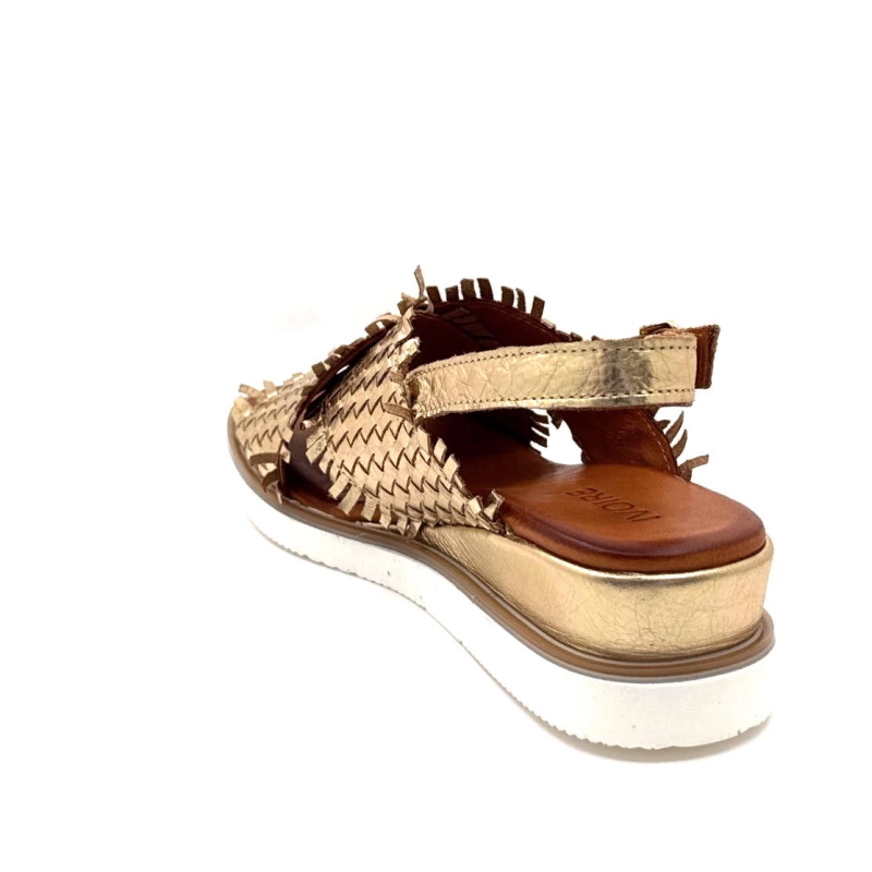 04-83-1060 Ivoire Chaussures