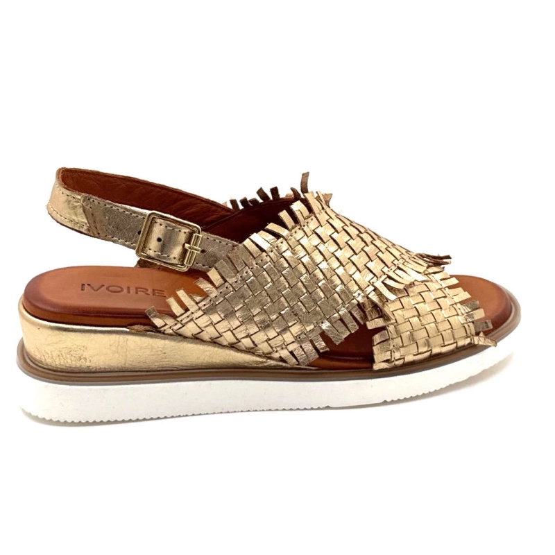 04-83-1060 Ivoire Chaussures