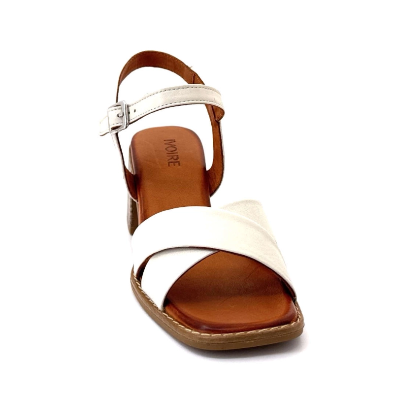 04-51-302 Ivoire Chaussures