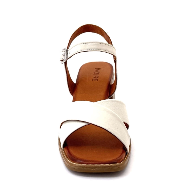 04-51-302 Ivoire Chaussures