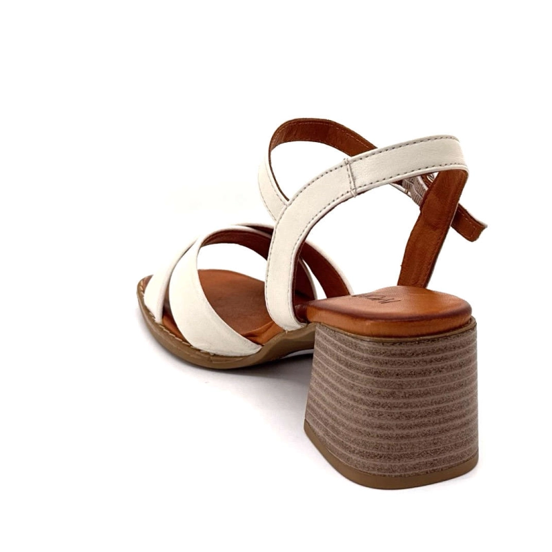 04-51-302 Ivoire Chaussures