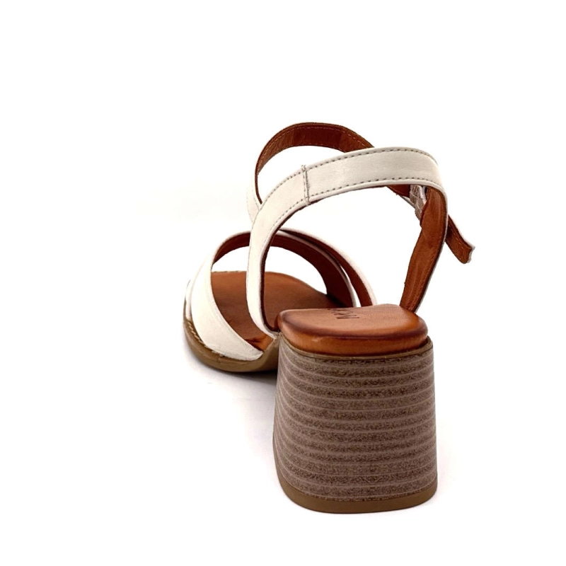 04-51-302 Ivoire Chaussures