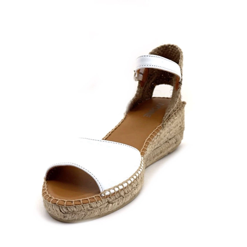 briella p Ivoire Chaussures