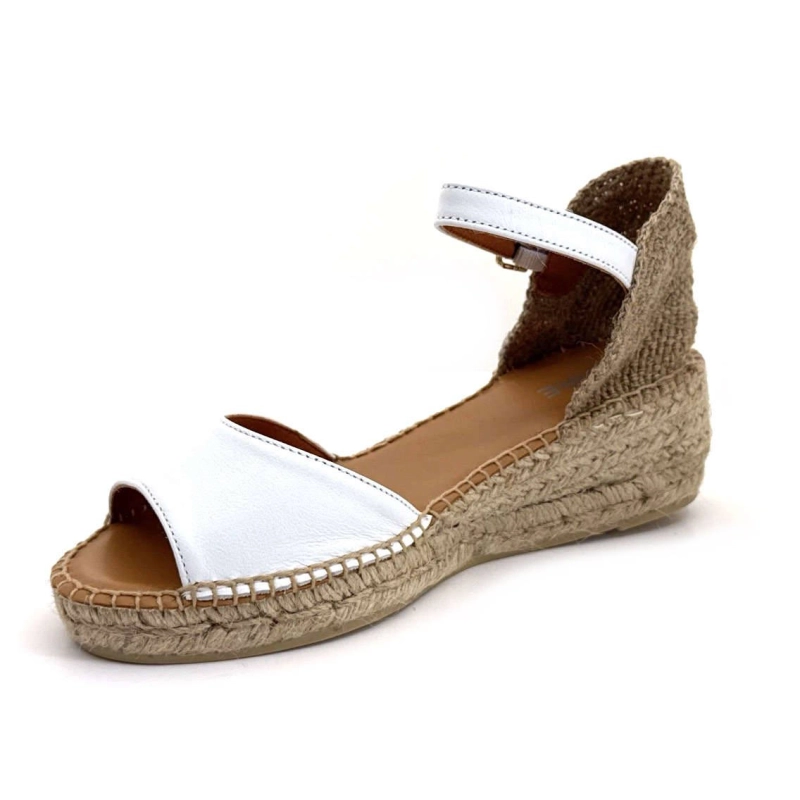 briella p Ivoire Chaussures