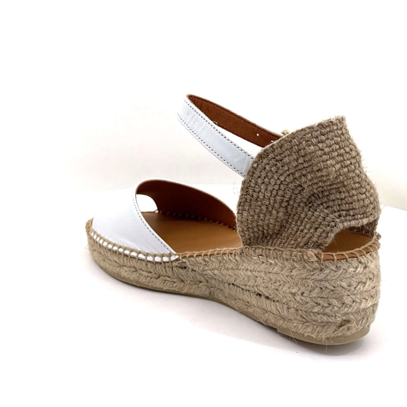 briella p Ivoire Chaussures