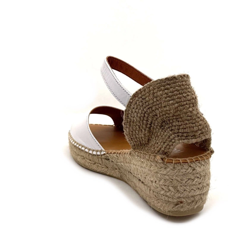 briella p Ivoire Chaussures