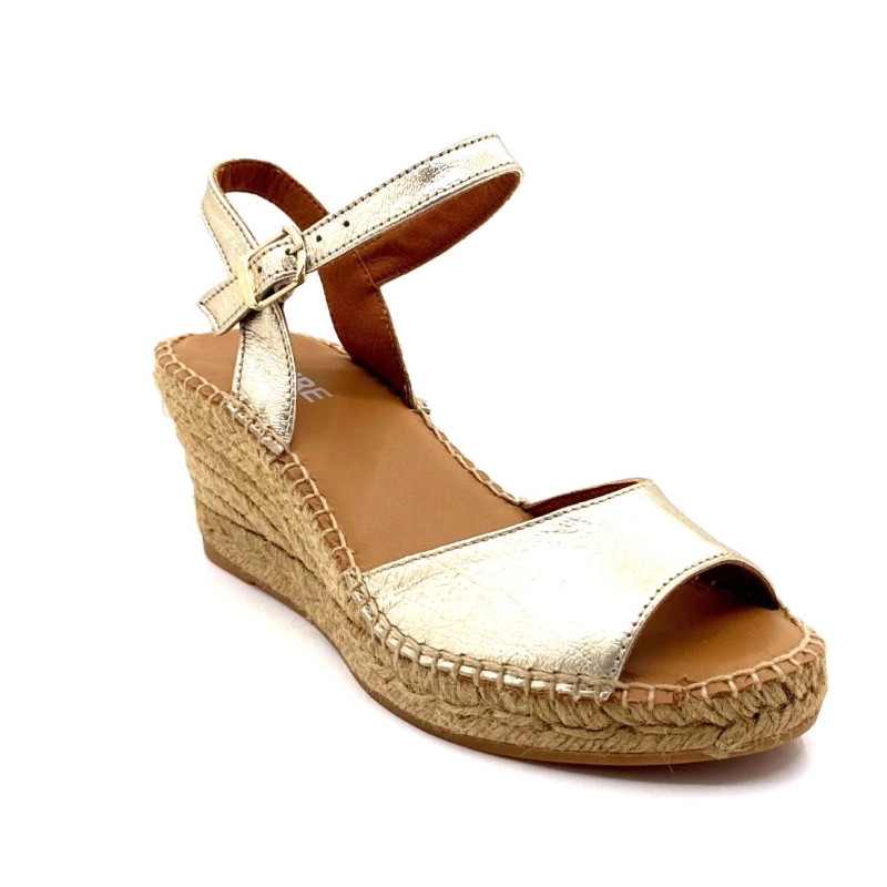 sia / p Ivoire Chaussures