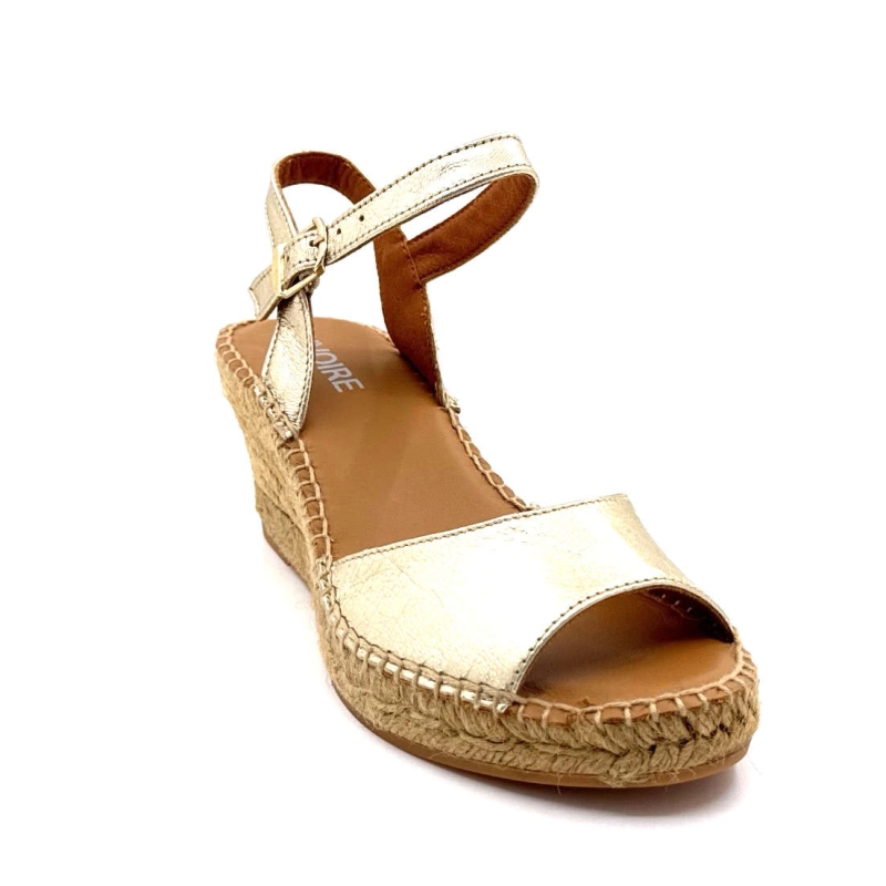 sia / p Ivoire Chaussures