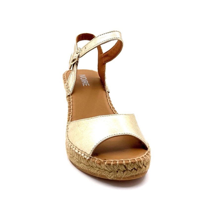 sia / p Ivoire Chaussures