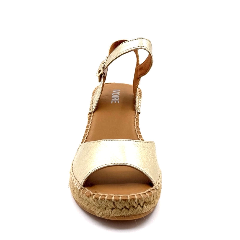 sia / p Ivoire Chaussures