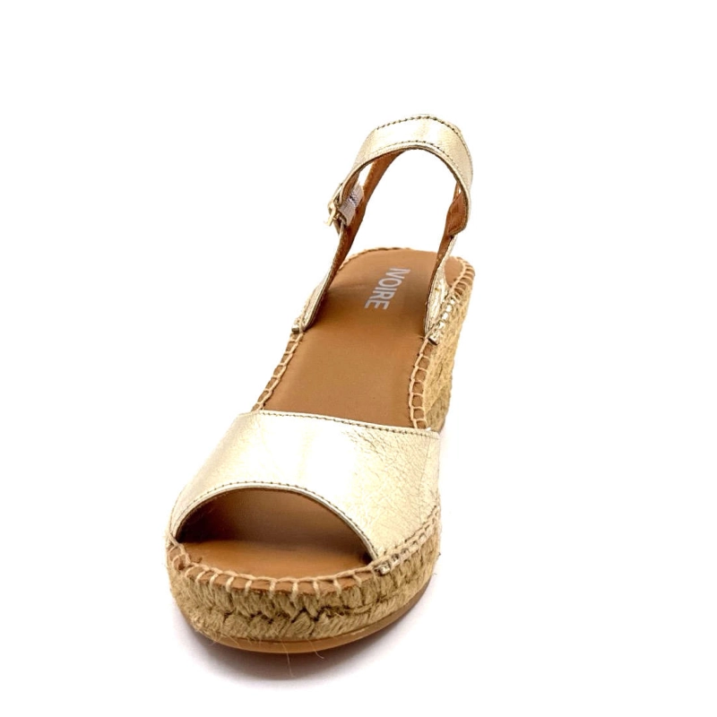 sia / p Ivoire Chaussures