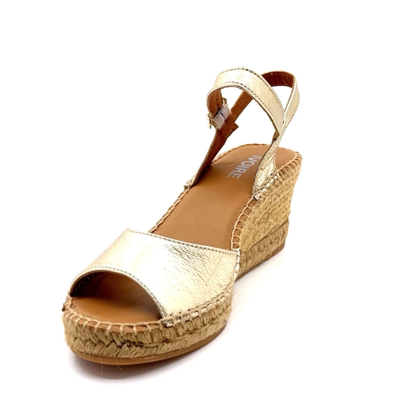 sia / p Ivoire Chaussures