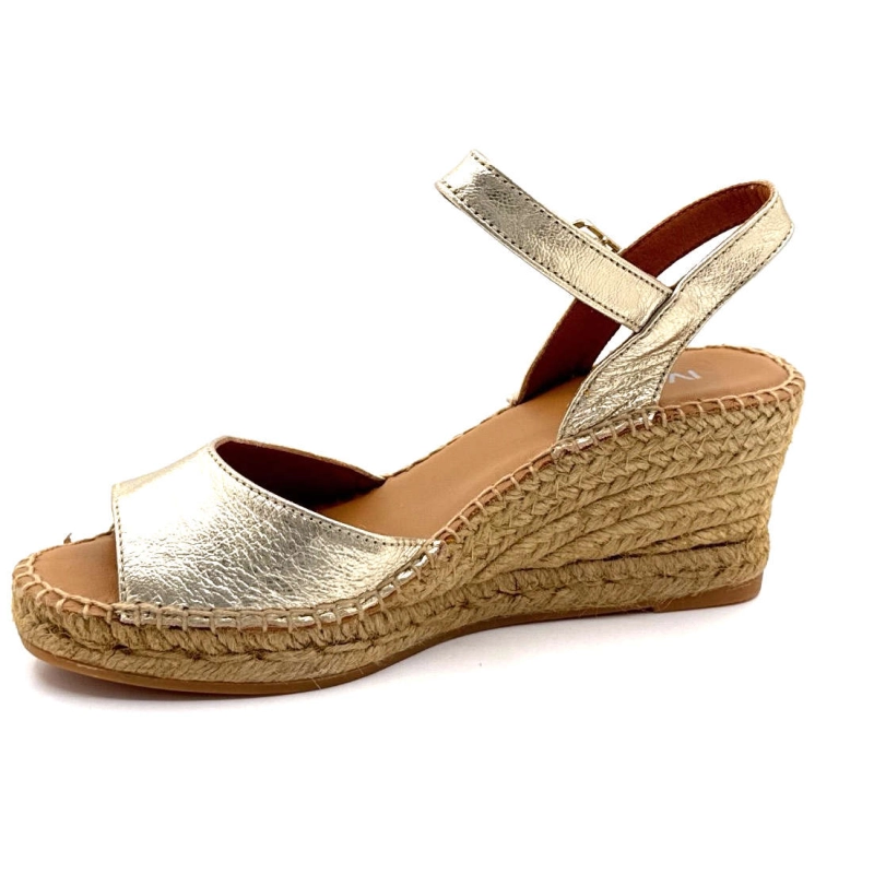 sia / p Ivoire Chaussures