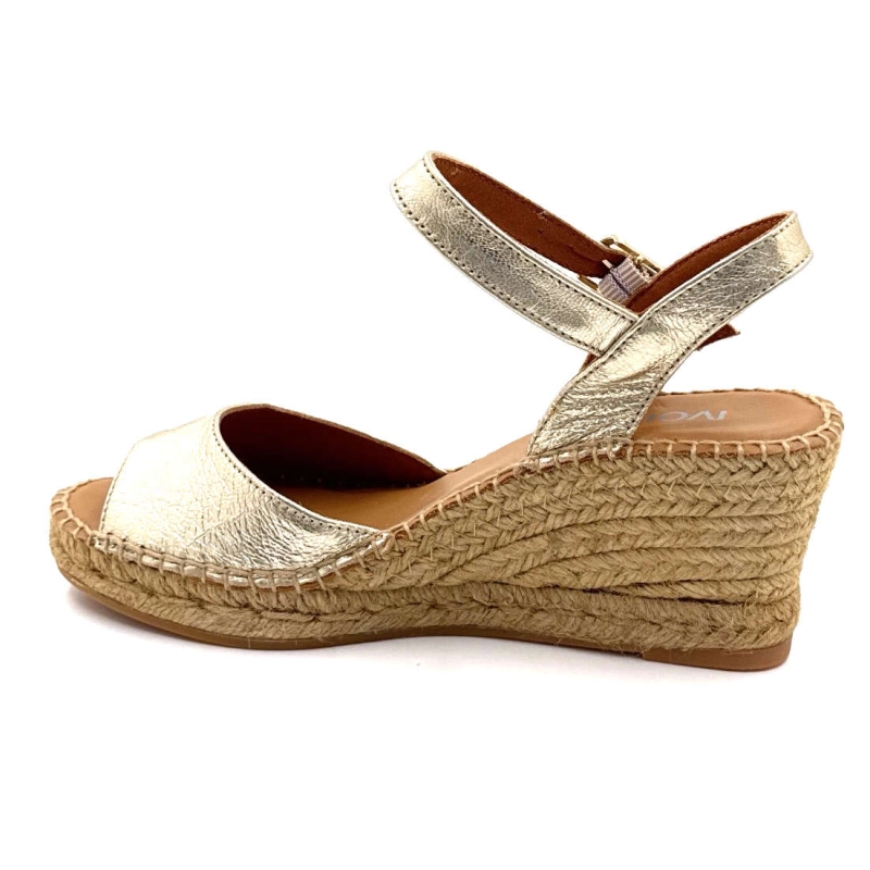 sia / p Ivoire Chaussures