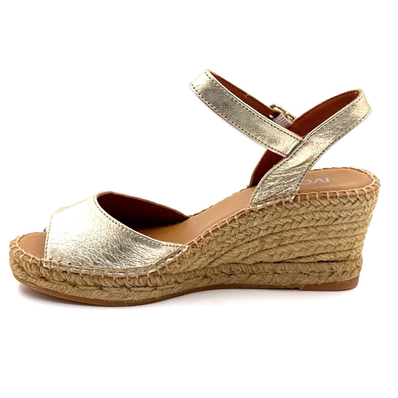 sia / p Ivoire Chaussures