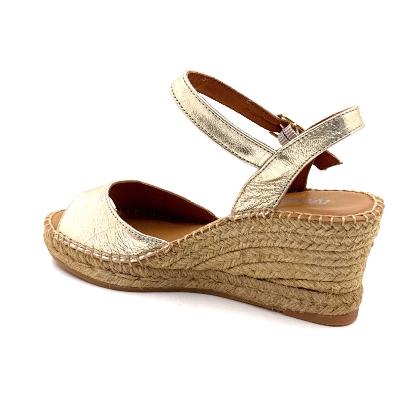 sia / p Ivoire Chaussures