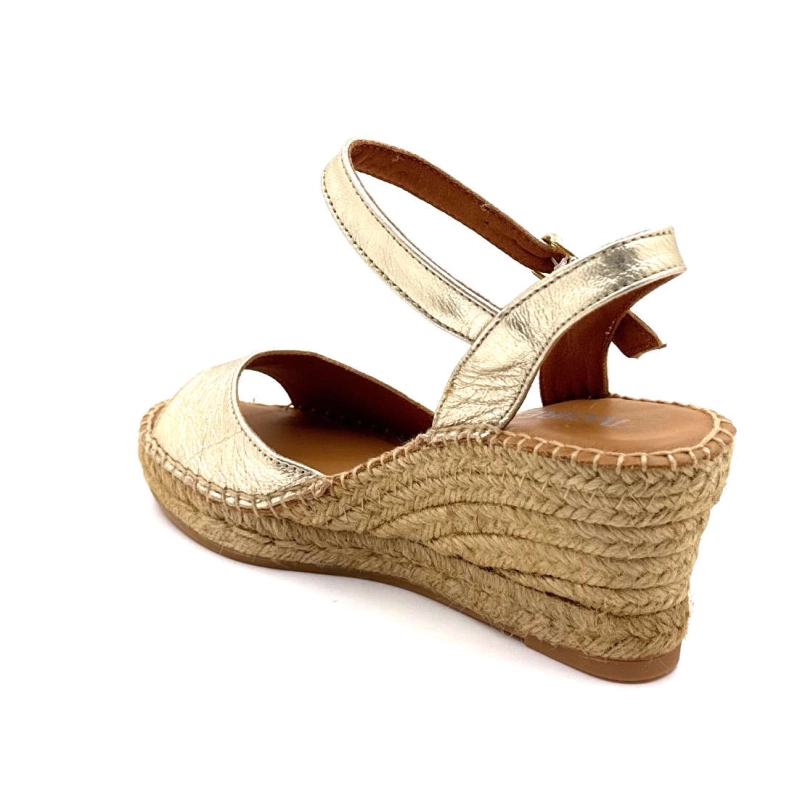 sia / p Ivoire Chaussures