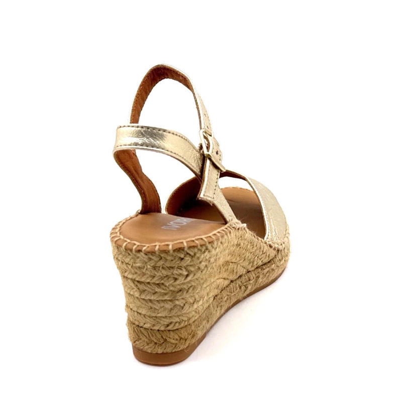 sia / p Ivoire Chaussures