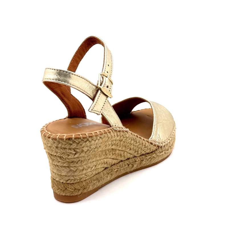 sia / p Ivoire Chaussures