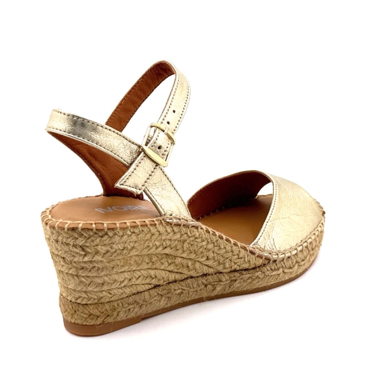 sia / p Ivoire Chaussures