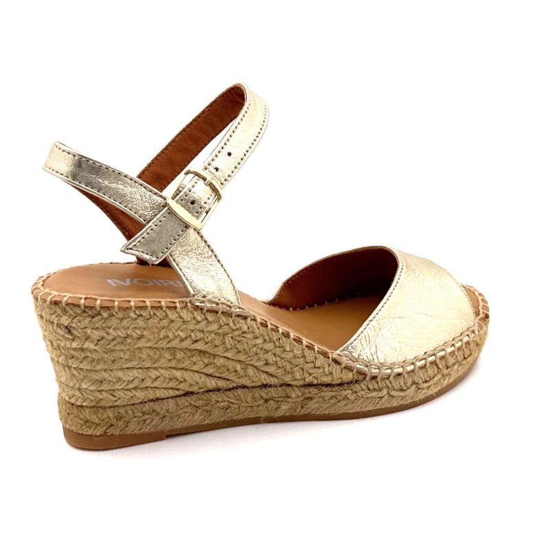 sia / p Ivoire Chaussures