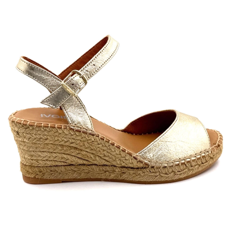 sia / p Ivoire Chaussures