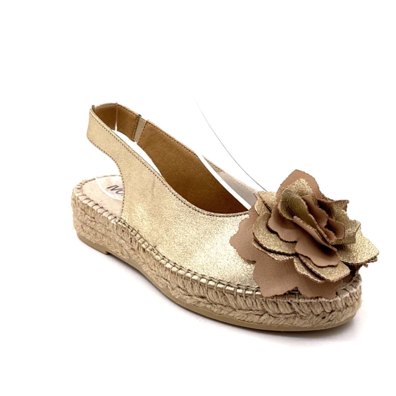 erica fa Ivoire Chaussures