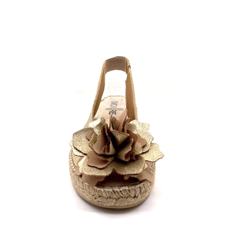 erica fa Ivoire Chaussures