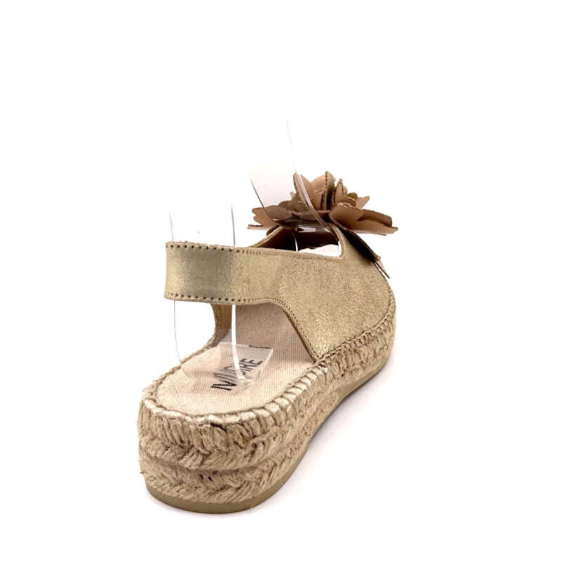 erica fa Ivoire Chaussures