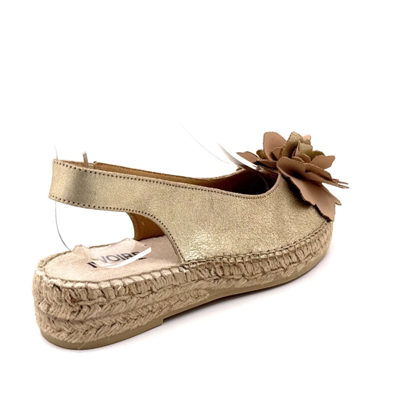 erica fa Ivoire Chaussures