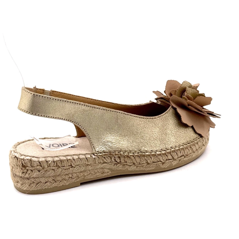 erica fa Ivoire Chaussures