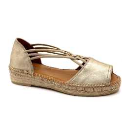 Espadrilles Ivoire Chaussures