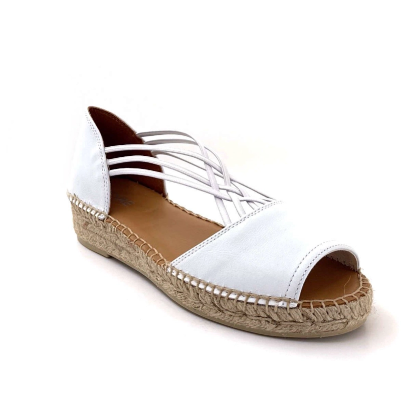 ebre / p Ivoire Chaussures