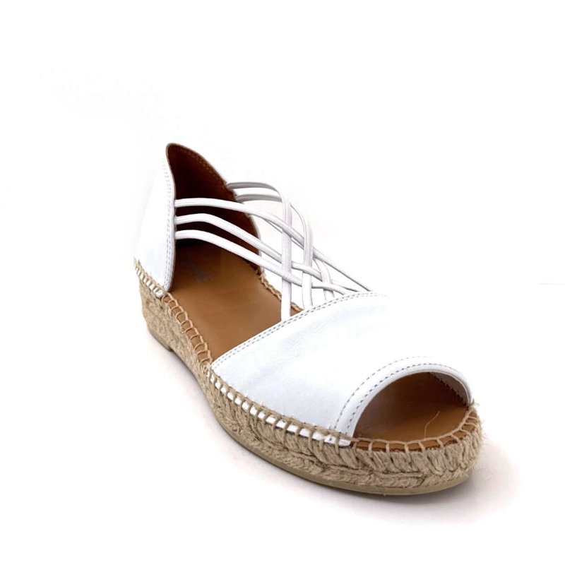 ebre / p Ivoire Chaussures