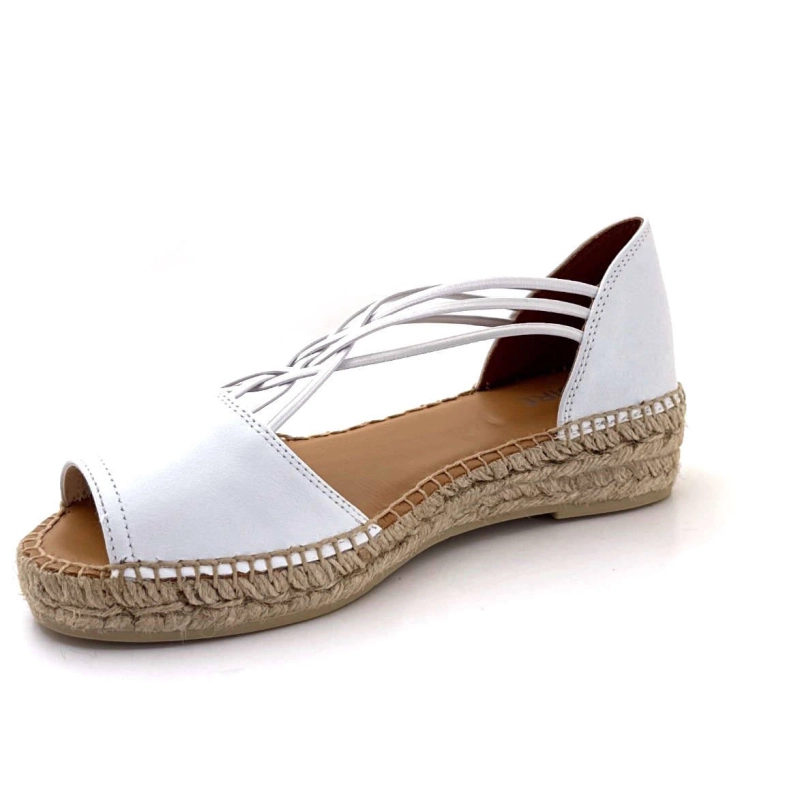 ebre / p Ivoire Chaussures