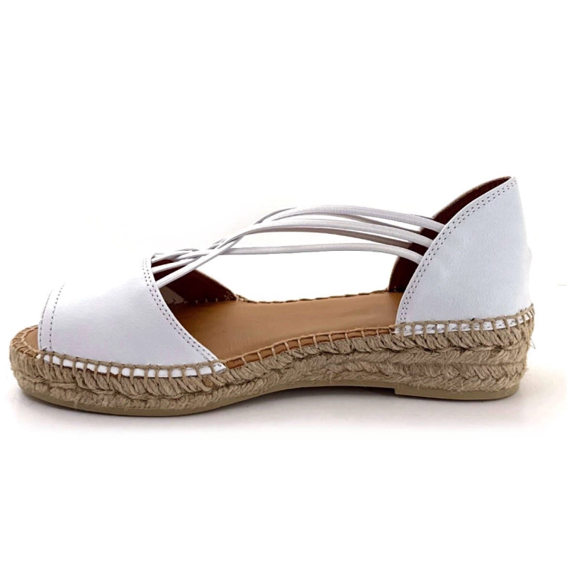 ebre / p Ivoire Chaussures