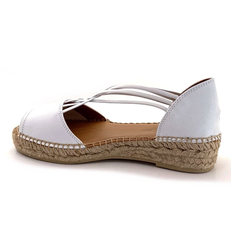 ebre / p Ivoire Chaussures