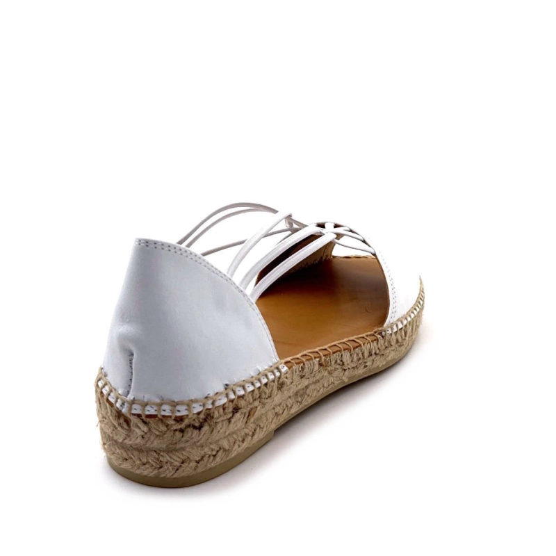 ebre / p Ivoire Chaussures