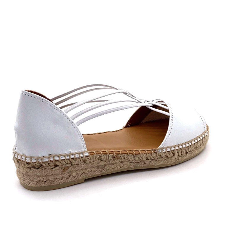 ebre / p Ivoire Chaussures