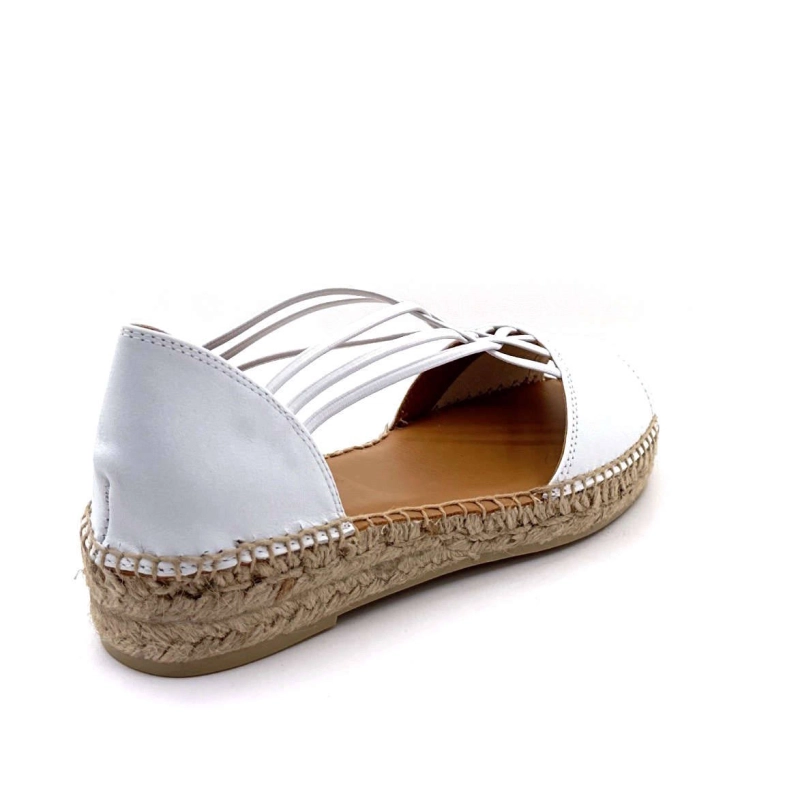 ebre / p Ivoire Chaussures