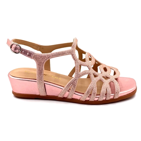 51778 Ivoire Chaussures