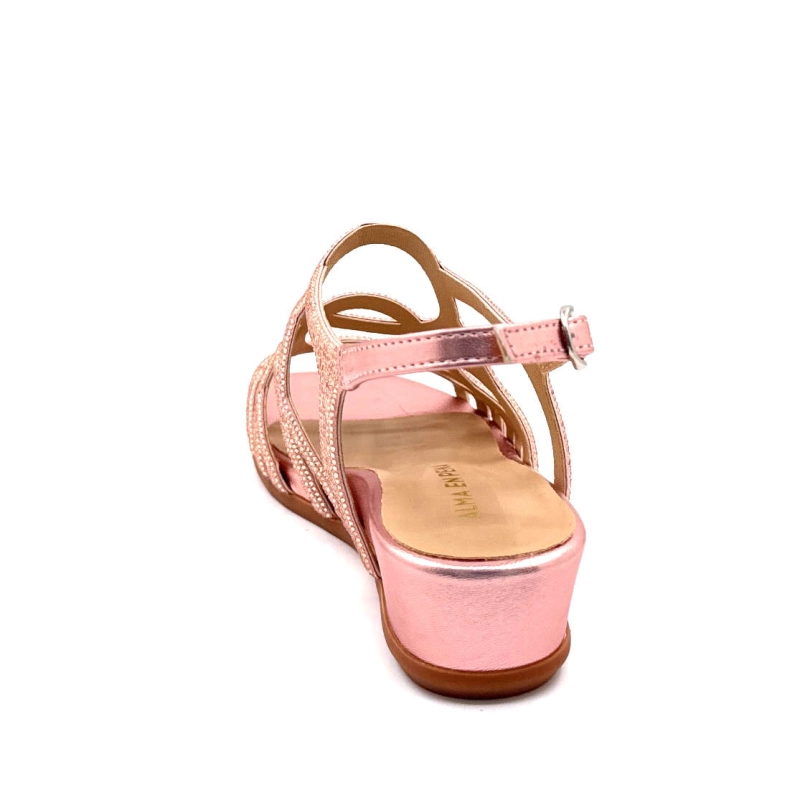 51778 Ivoire Chaussures