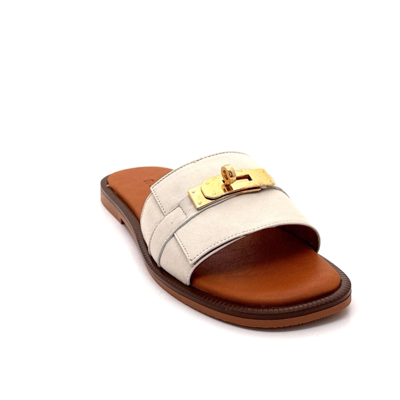 tml61t Ivoire Chaussures