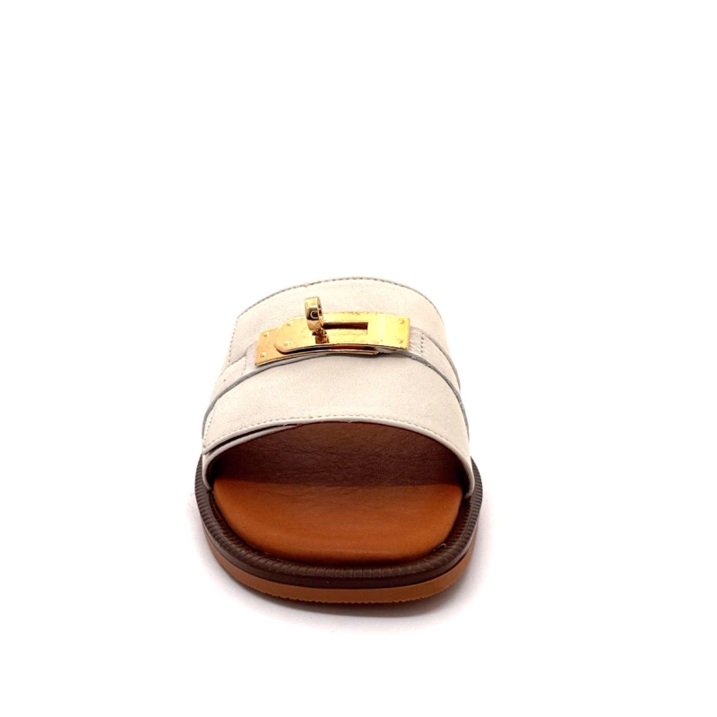 tml61t Ivoire Chaussures