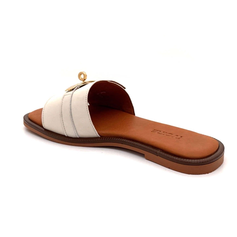 tml61t Ivoire Chaussures