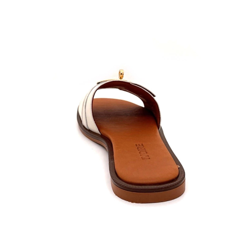 tml61t Ivoire Chaussures