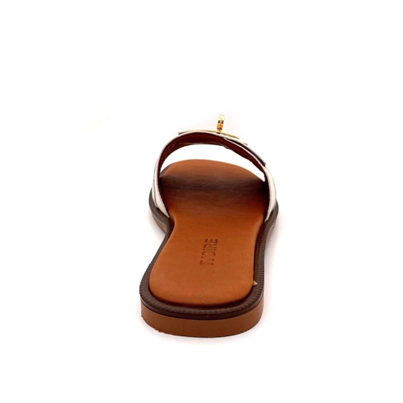 tml61t Ivoire Chaussures