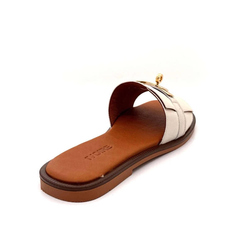 tml61t Ivoire Chaussures